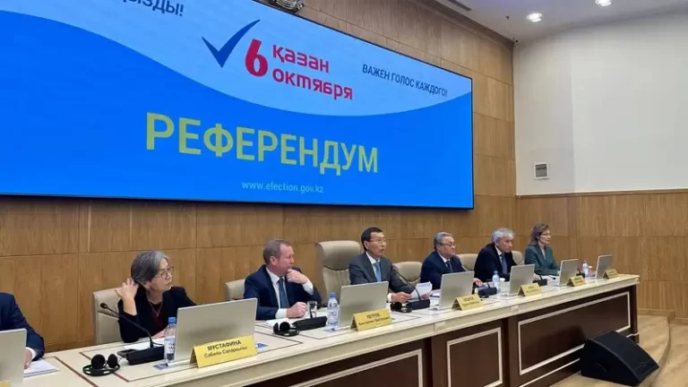 Названы предварительные итоги референдума по строительству АЭС - изображение 1