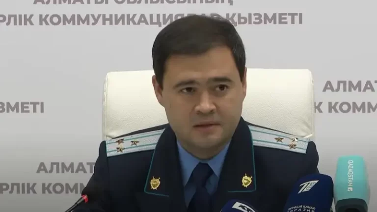 Прокуратура будет ходатайствовать об открытом суде по делу об убийстве Шерзата Болата - изображение 1