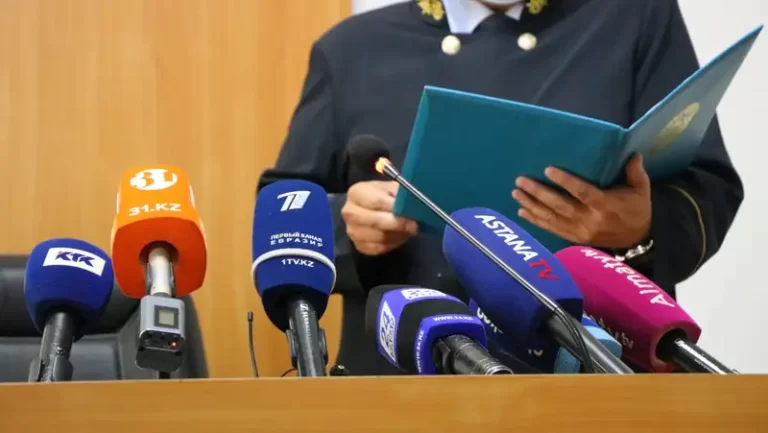 Сына депутата Даулета Турлыханова лишили свободы - изображение 1