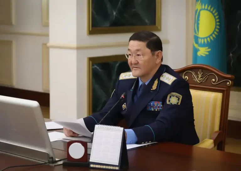 Генеральный прокурор РК сделал заявление - изображение 1