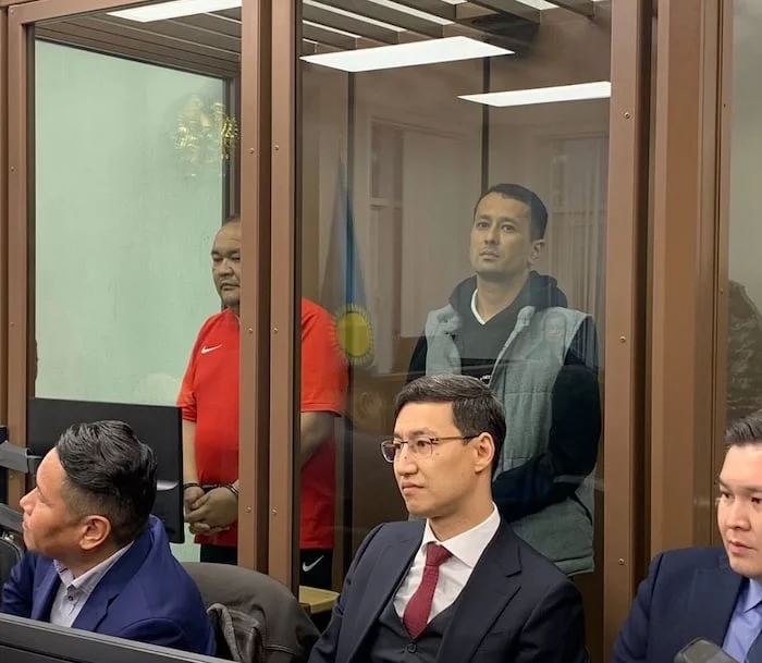 Журналисты обратились с открытым письмом к Касым-Жомарту Токаеву - изображение 1