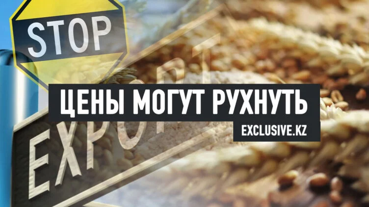 Россия объявила транзитную войну казахстанской продукции - изображение 1