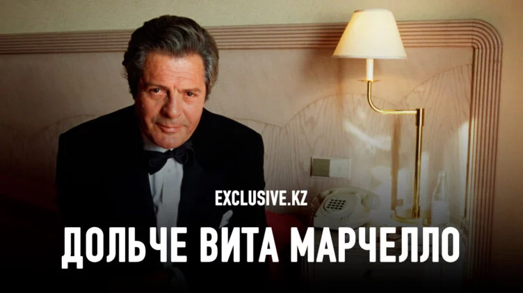 Франческа Феллини: Эпоха визионеров канула в прошлое - изображение 1