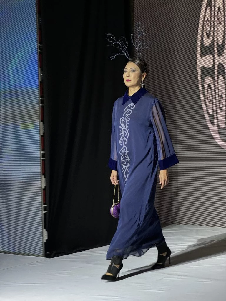 Изображение 4 для Aspara Fashion Week: этника спасет мир