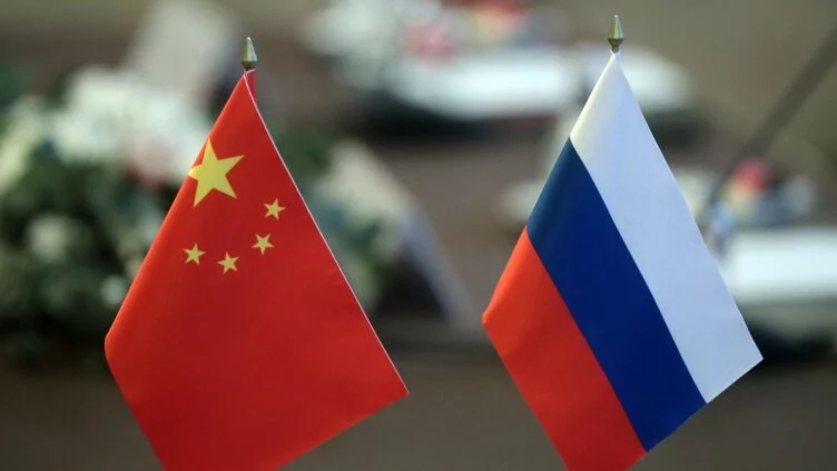 Китайцы зарегистрировали треть новых российских компаний в 2024 году - изображение 1