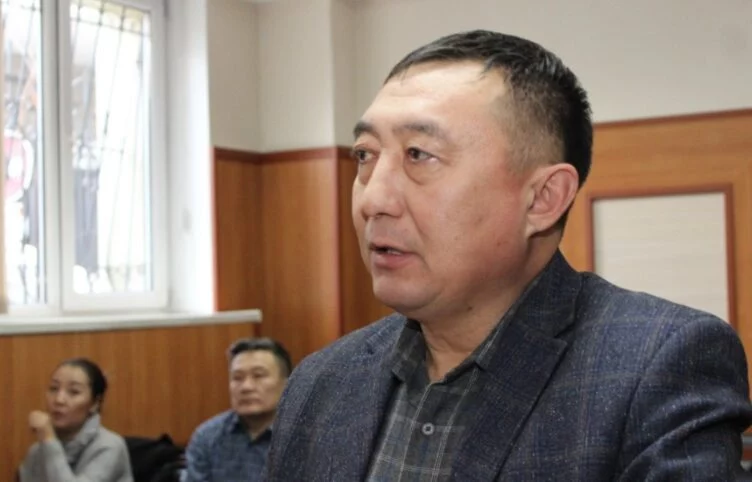 Полиция Алматы просит Минюст лишить Галыма Нурпеисова статуса адвоката - изображение 1