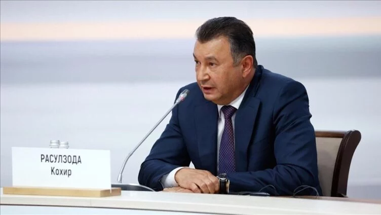 Таджикистан требует уважения к мигрантам - изображение 1