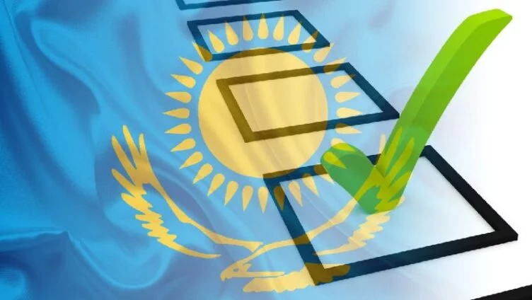 Референдум-2024: в Алматы открылись участки для голосования - изображение 1
