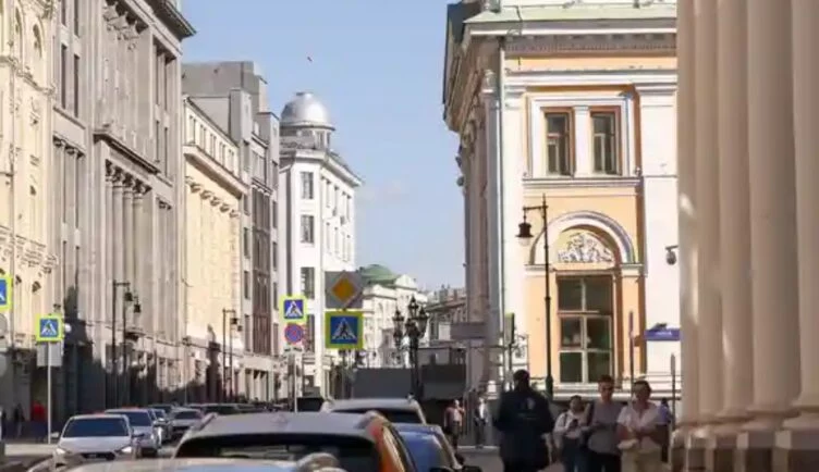 Минфин РФ усложнил уход иностранного бизнеса из России - изображение 1