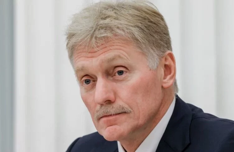 Песков заявил, что у Путина нет проблем со здоровьем - изображение 1