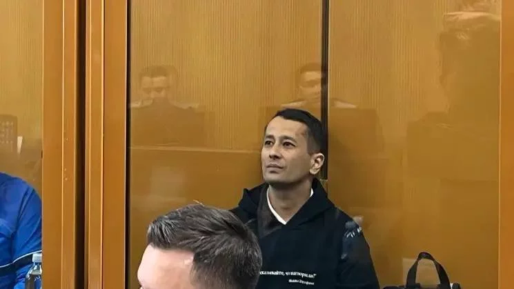 Дело о пытках сотрудниками КНБ в отношении журналиста Адилбекова закрыли - изображение 1