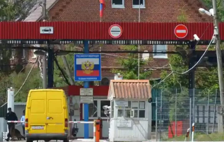 Импортеры в РФ обходят санкции с помощью ложного транзита - изображение 1