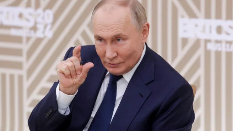 Путин констатировал провал проекта единой валюты БРИКС - изображение 1