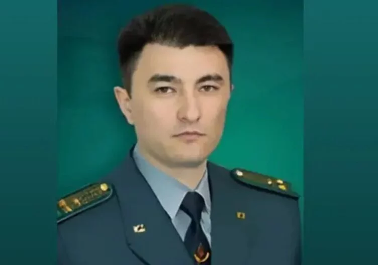 Нового зампреда КНБ назначил Токаев - изображение 1