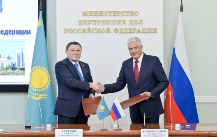 Казахстан и Россия договорились о сотрудничестве по борьбе с киберпреступностью - изображение 1