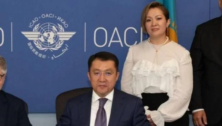 Прокуроры предложили АЗРК принять меры в отношении КГА и минтранспорта Казахстана - изображение 1