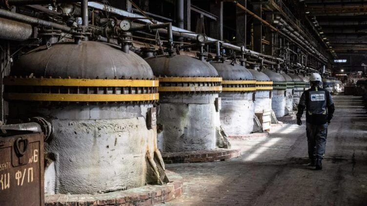 США предложили «Большой семерке» ввести эмбарго на палладий и титан из России - изображение 1