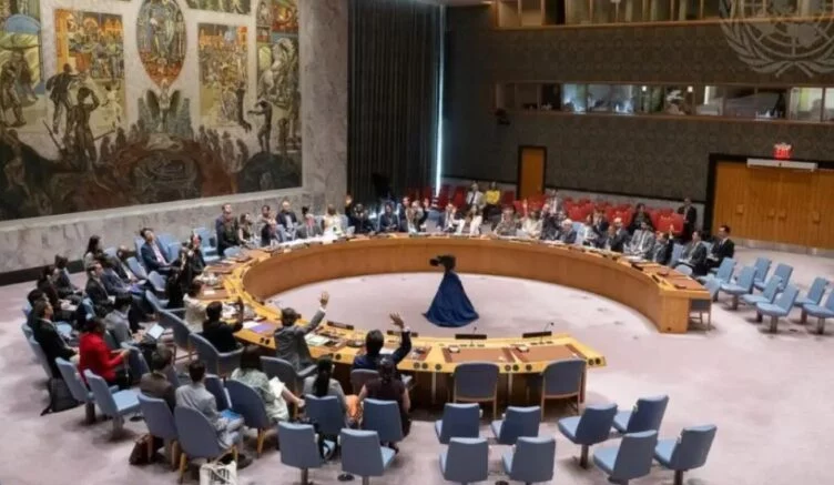 Президент Токаев высказался о реформировании Совбеза ООН - изображение 1