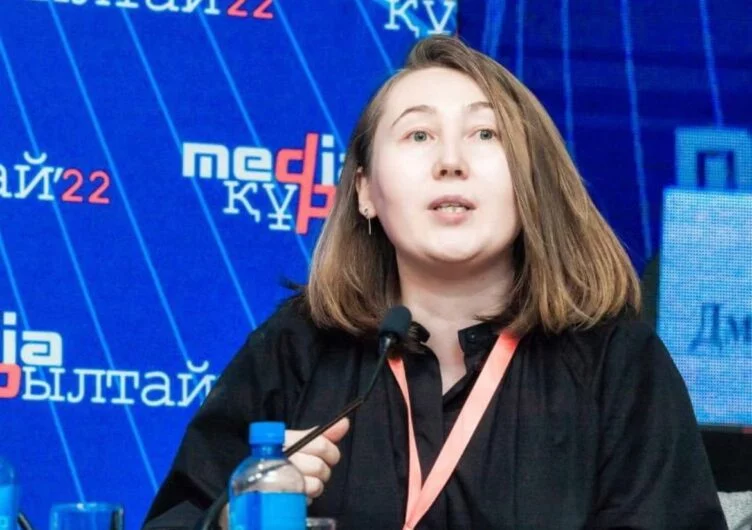 Полиция «проявляет большой интерес» к Джамиле Маричевой - изображение 1