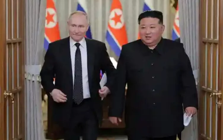 ЕС предостерег КНДР от участия в войне РФ против Украины - изображение 1