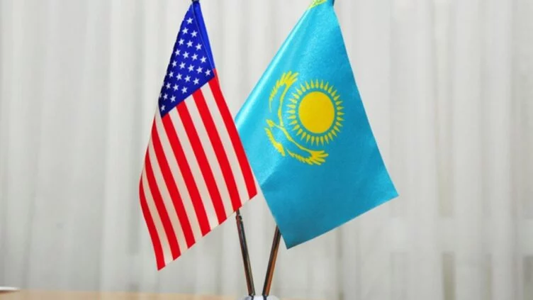 Меморандум о взаимопонимании в области обмена информацией подписали представители Казахстана и США - изображение 1