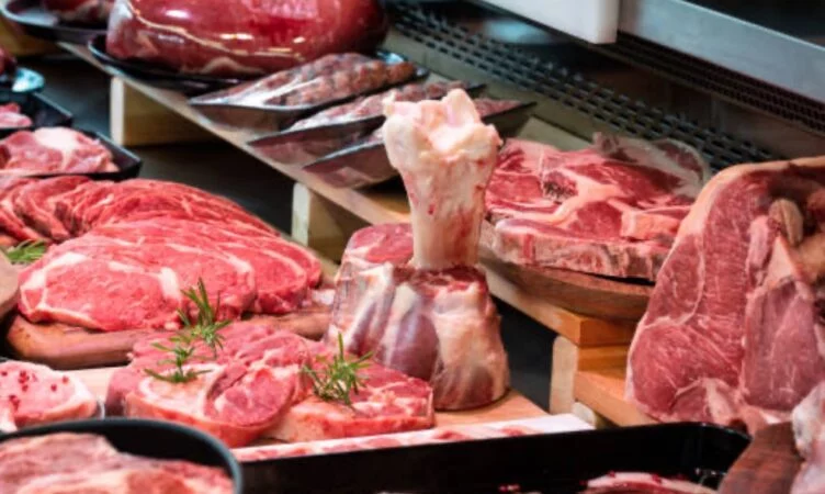 Шымкентцам достаётся на 40% меньше мяса и мясопродуктов, чем мангистаусцам - изображение 1