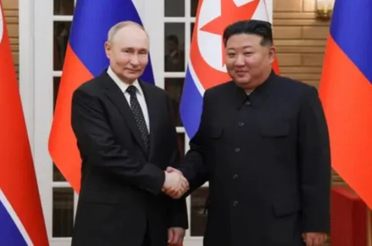 Россия и Северная Корея договорились вместе развивать высокие технологии - изображение 1