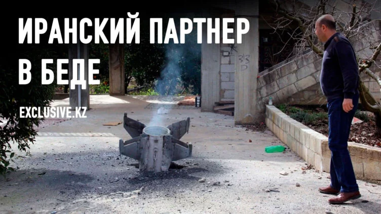Как ответит Россия на новое обострение на Ближнем Востоке - изображение 1