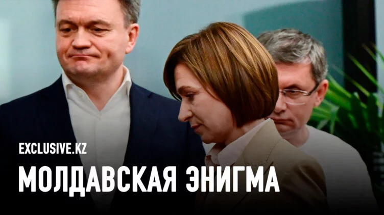 Что стоит за неожиданными результатами голосования в Молдове - изображение 1