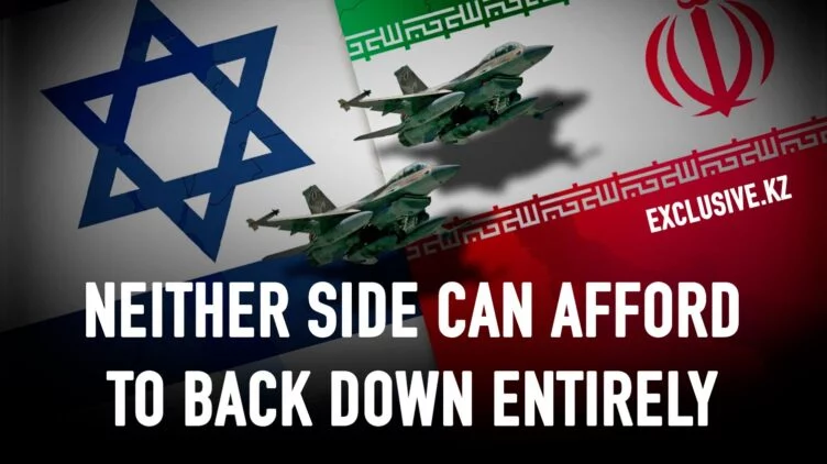 A Dangerous Dance for Israel and Iran - изображение 1