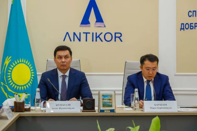 Антикор выявил коррупционные риски в дорожной сфере - изображение 1