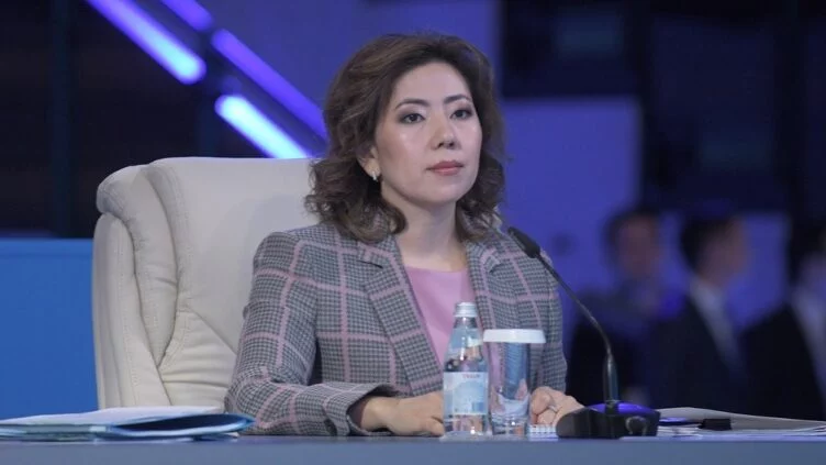 «Отбасы банк» наделят правом выдачи образовательных кредитов - изображение 1