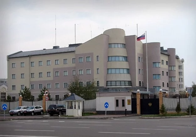 Изображение 1 для Посольство РФ обратилось к МИД РК для организации встречи президента и премьер-министра РК с представителями «Росатома»