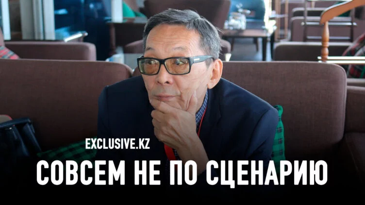 Драматург бойкотирует министерство культуры: почему «Қожа» отказался поехать в Париж? - изображение 1