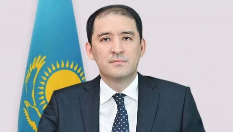 Жанибек Тайжанов возглавил комитет железнодорожного и водного транспорта - изображение 1