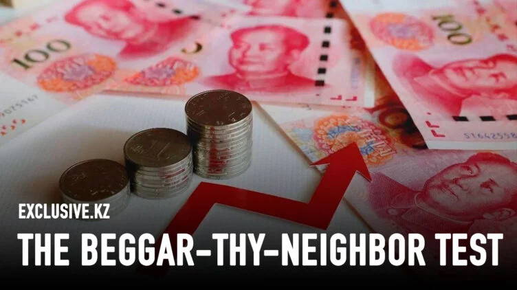 Изображение 1 для Could China's Economic Growth Hurt the United States?