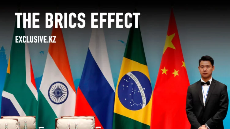 BRICS becomes the most important source of future global growth - изображение 1