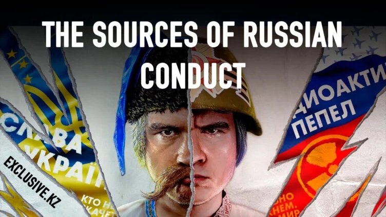 If the West would not give Russia its due, Putin would defend its interests by force - изображение 1