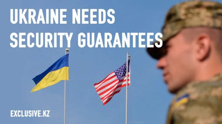 What happens if the US abandons Ukraine? - изображение 1