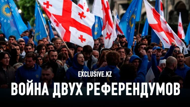 Что ждет Грузию после выборов - изображение 1