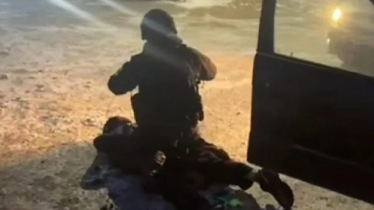 В Астане полицейские выявили преступную группу, похищавшую кабель - изображение 1