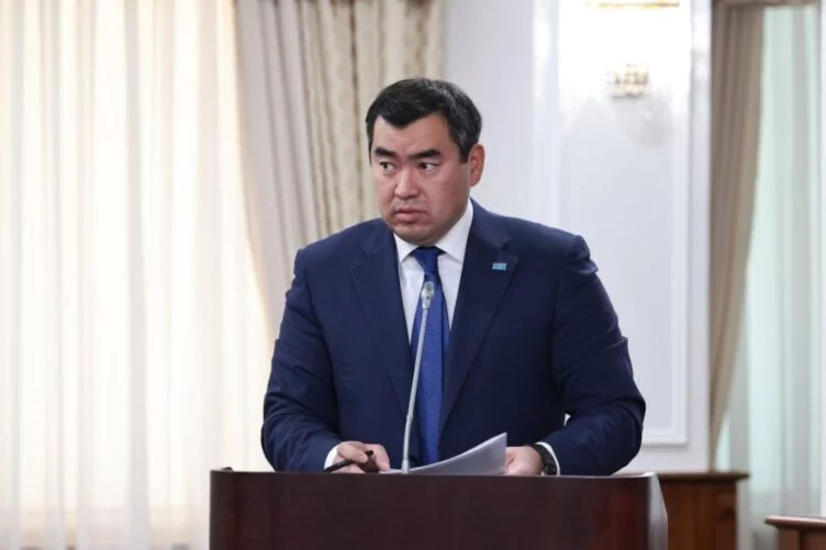 В Казахстане создают универсальные подразделения для экстренных ситуаций - изображение 1