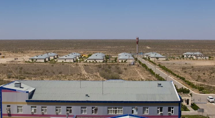 Служебное расследование начато на предприятии «Казатомпрома» в Туркестанской области - изображение 1