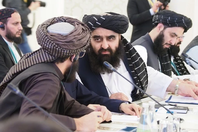 Талибы приедут в Азербайджан на Всемирную конференцию по климату - изображение 1