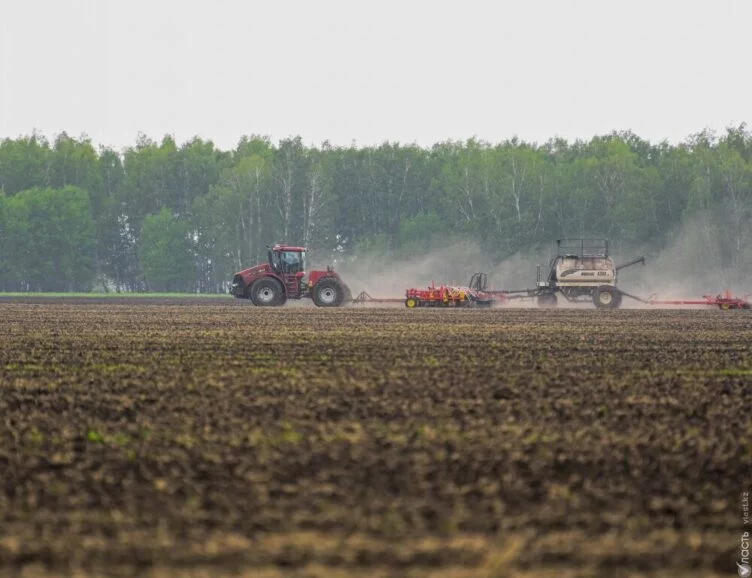 Финансирование весенне-полевых работ 2025 года начнется уже в ноябре - изображение 1