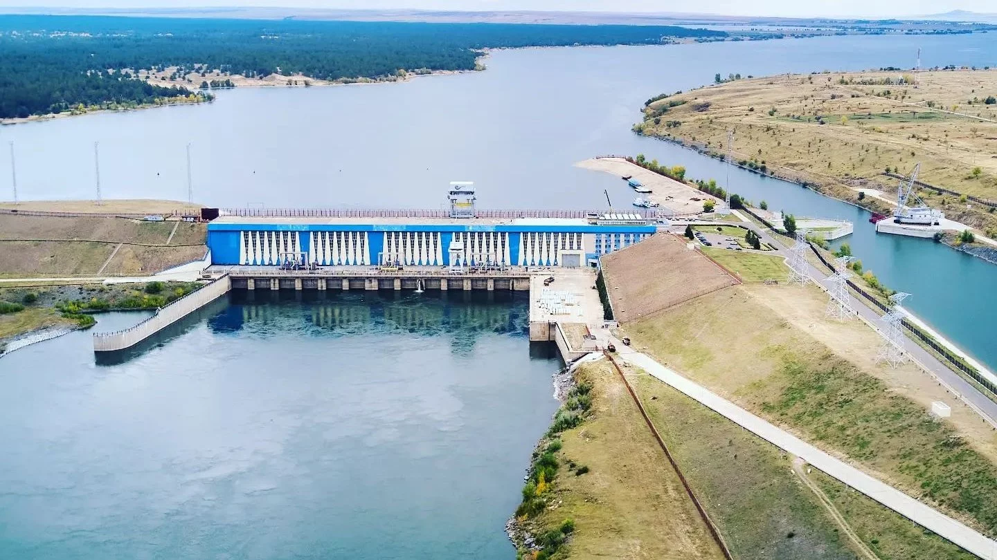 Казахстанские предприятия могут обязать повторно использовать воду - изображение 1