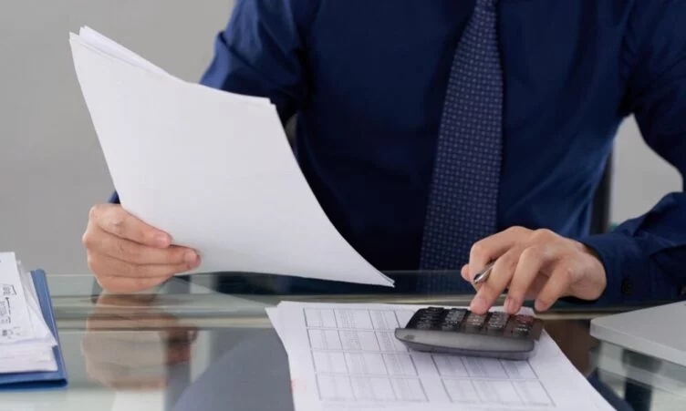 Казахстанцам грозит блокировка счетов за несданные декларации - изображение 1