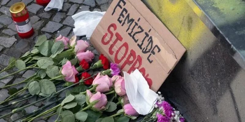 85 тыс. женщин и девочек в мире в 2023 году стали жертвами фемицида - изображение 1