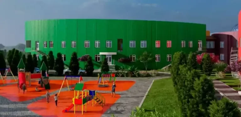 7,8 млрд тенге направят на строительство специального детского сада в Актобе - изображение 1