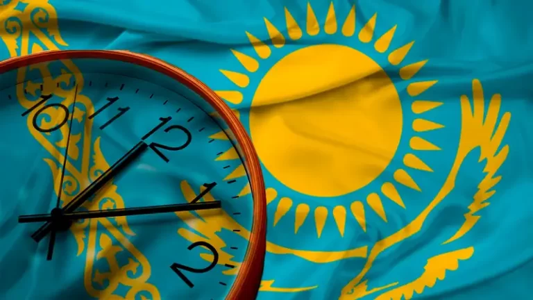 Изменение часового пояса в Казахстане: в правительстве сделали заявление - изображение 1